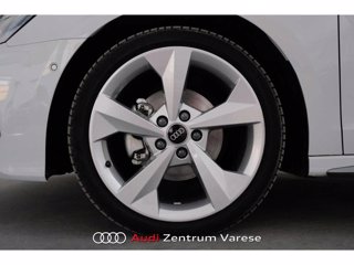 AUDI A3 sportback 35 2.0 tdi s line edition s-tronic 2