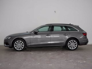 AUDI A4 avant 40 2.0 tdi mhev business advanced quattro 204cv s-tronic 2