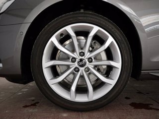 AUDI A4 avant 40 2.0 tdi mhev business advanced quattro 204cv s-tronic 3