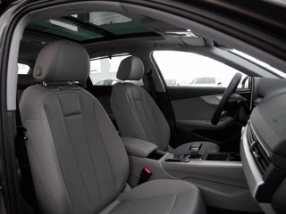 AUDI A4 avant 40 2.0 tdi mhev business advanced quattro 204cv s-tronic 6