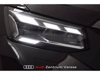 AUDI Q2 35 2.0 tdi s line edition s-tronic 1
