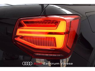 AUDI Q2 35 2.0 tdi s line edition s-tronic 4