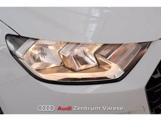 AUDI A1 sportback 25 1.0 tfsi admired advanced my20 1