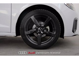 AUDI A1 sportback 25 1.0 tfsi admired advanced my20 2