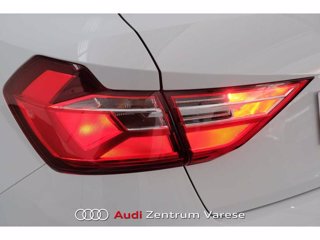 AUDI A1 sportback 25 1.0 tfsi admired advanced my20 4