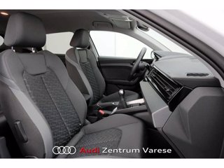 AUDI A1 sportback 25 1.0 tfsi admired advanced my20 5