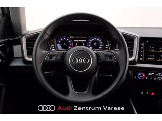 AUDI A1 sportback 25 1.0 tfsi admired advanced my20 8