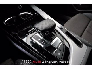 AUDI A4 avant 40 2.0 tdi mhev s line edition quattro 204cv s-tronic 3