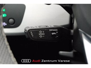 AUDI A4 avant 40 2.0 tdi mhev s line edition quattro 204cv s-tronic 4