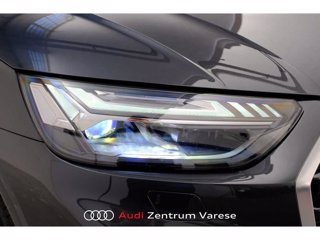 AUDI Q5 50 2.0 tfsi e business advanced quattro s-tronic 1