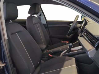 AUDI A1 sportback 25 1.0 tfsi admired advanced s-tronic my20 6