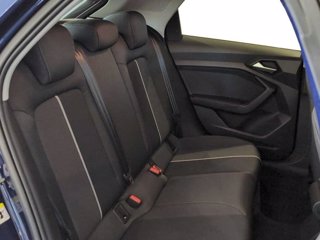 AUDI A1 sportback 25 1.0 tfsi admired advanced s-tronic my20 7