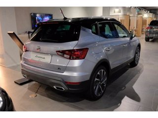 SEAT Arona 1.5 tsi evo act fr 150cv dsg 1