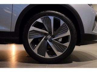 SEAT Arona 1.5 tsi evo act fr 150cv dsg 2