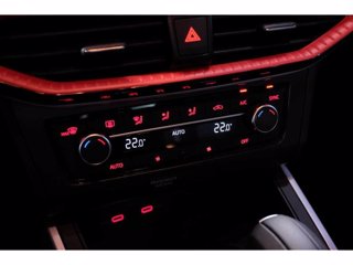 SEAT Arona 1.5 tsi evo act fr 150cv dsg 9