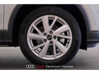 AUDI Q2 35 2.0 tdi business s-tronic 1