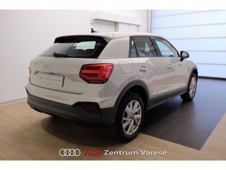 AUDI Q2 35 2.0 tdi business s-tronic 2