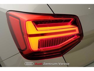 AUDI Q2 35 2.0 tdi business s-tronic 3