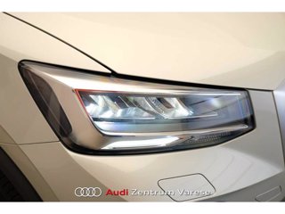 AUDI Q2 35 2.0 tdi business s-tronic 4