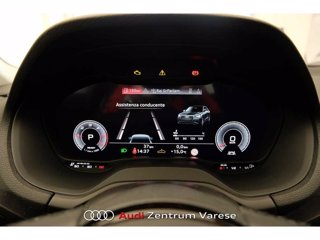 AUDI Q2 35 2.0 tdi business s-tronic 5