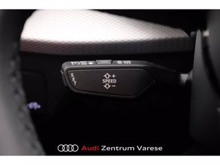 AUDI Q2 35 2.0 tdi business s-tronic 6