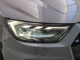 AUDI A1 sportback 35 1.5 tfsi s line edition s-tronic 1