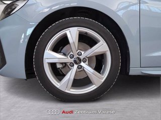 AUDI A1 sportback 35 1.5 tfsi s line edition s-tronic 2