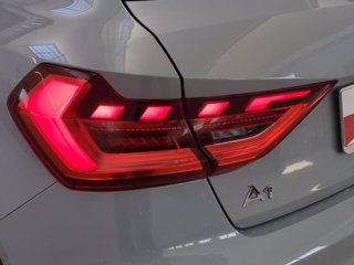 AUDI A1 sportback 35 1.5 tfsi s line edition s-tronic 4