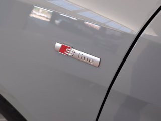 AUDI A1 sportback 35 1.5 tfsi s line edition s-tronic 5