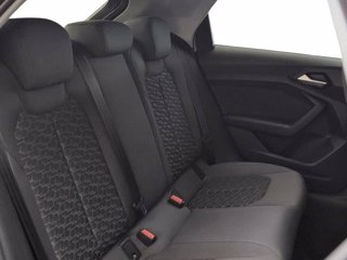 AUDI A1 sportback 35 1.5 tfsi s line edition s-tronic 7