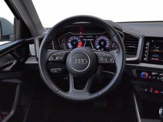 AUDI A1 sportback 35 1.5 tfsi s line edition s-tronic 9