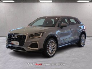 AUDI Q2 35 1.5 tfsi business advanced s-tronic