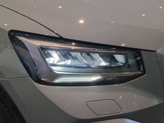 AUDI Q2 35 1.5 tfsi business advanced s-tronic 1