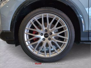 AUDI Q2 35 1.5 tfsi business advanced s-tronic 2