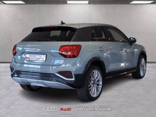 AUDI Q2 35 1.5 tfsi business advanced s-tronic 3
