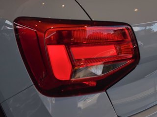 AUDI Q2 35 1.5 tfsi business advanced s-tronic 4