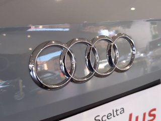 AUDI Q2 35 1.5 tfsi business advanced s-tronic 5