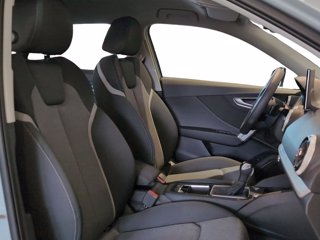 AUDI Q2 35 1.5 tfsi business advanced s-tronic 6