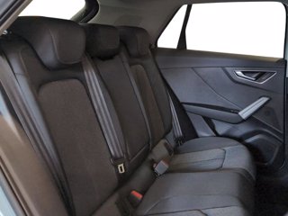 AUDI Q2 35 1.5 tfsi business advanced s-tronic 7