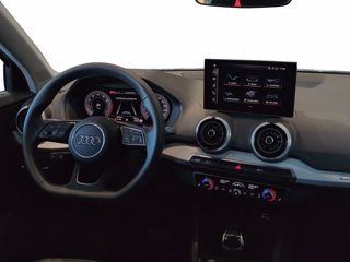 AUDI Q2 35 1.5 tfsi business advanced s-tronic 8