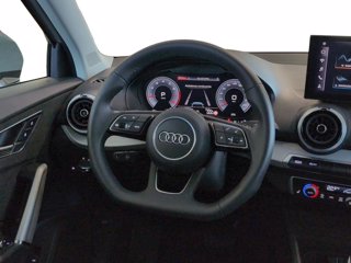 AUDI Q2 35 1.5 tfsi business advanced s-tronic 9