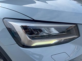 AUDI Q2 30 2.0 tdi admired s-tronic 1