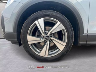 AUDI Q2 30 2.0 tdi admired s-tronic 2