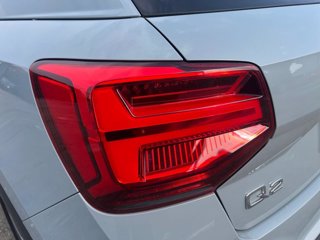 AUDI Q2 30 2.0 tdi admired s-tronic 4