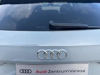 AUDI Q2 30 2.0 tdi admired s-tronic 5