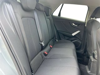 AUDI Q2 30 2.0 tdi admired s-tronic 7