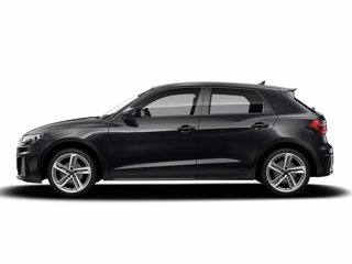 AUDI A1 SPB 35 TFSI S tronic S line edition 1