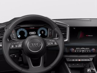 AUDI A1 SPB 35 TFSI S tronic S line edition 5