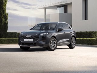 AUDI Q3 e-hybrid 200 kW S tronic Business Advanced 0
