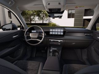 AUDI Q3 e-hybrid 200 kW S tronic Business Advanced 5